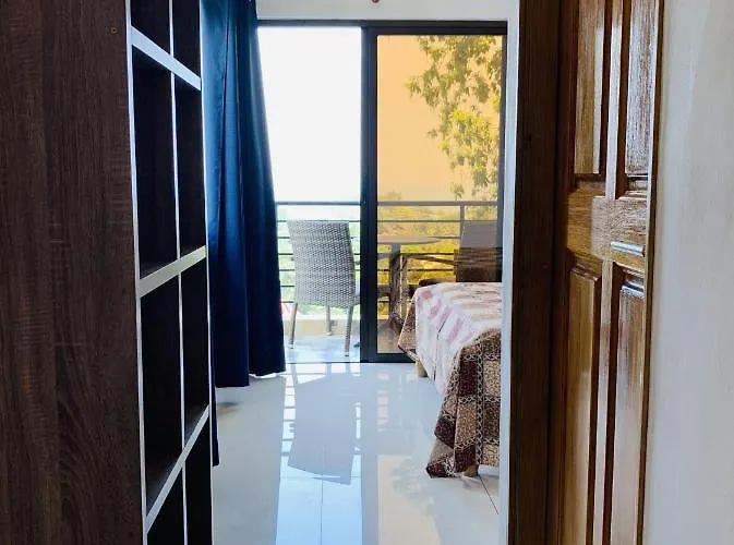 Oceanic View * Bel Ombre
