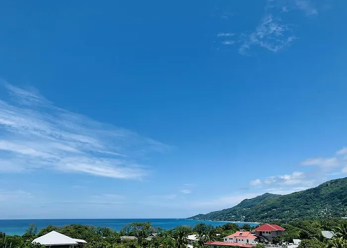 Apartamento Oceanic View Bel Ombre