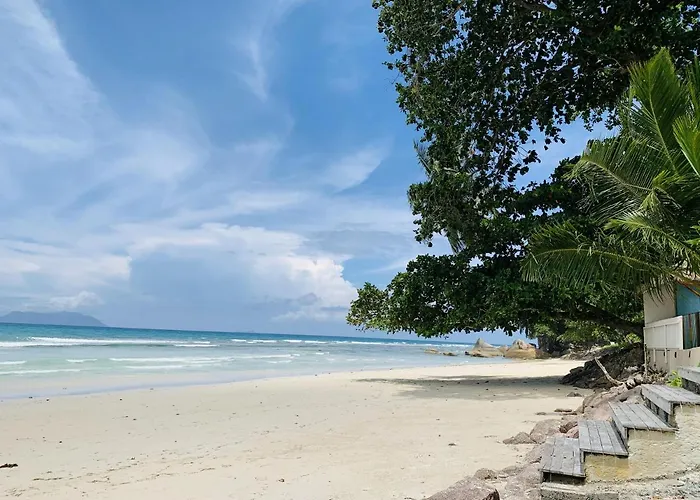 Apartamento Oceanic View Bel Ombre