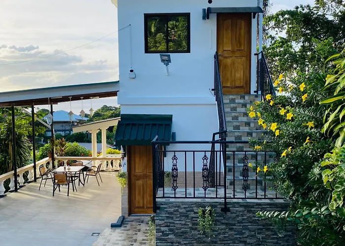 Apartamento Oceanic View