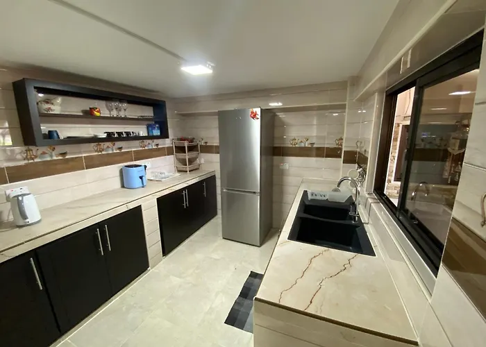 Apartamento Oceanic View Bel Ombre