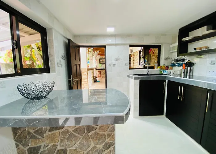 Apartamento Oceanic View *