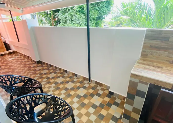 Oceanic View Apartamento